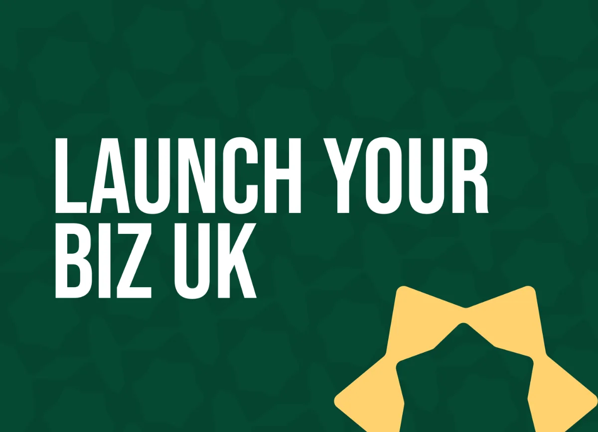 Launch Your Biz UK