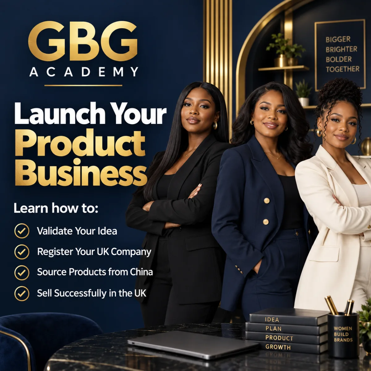 Start Your Product Biz
