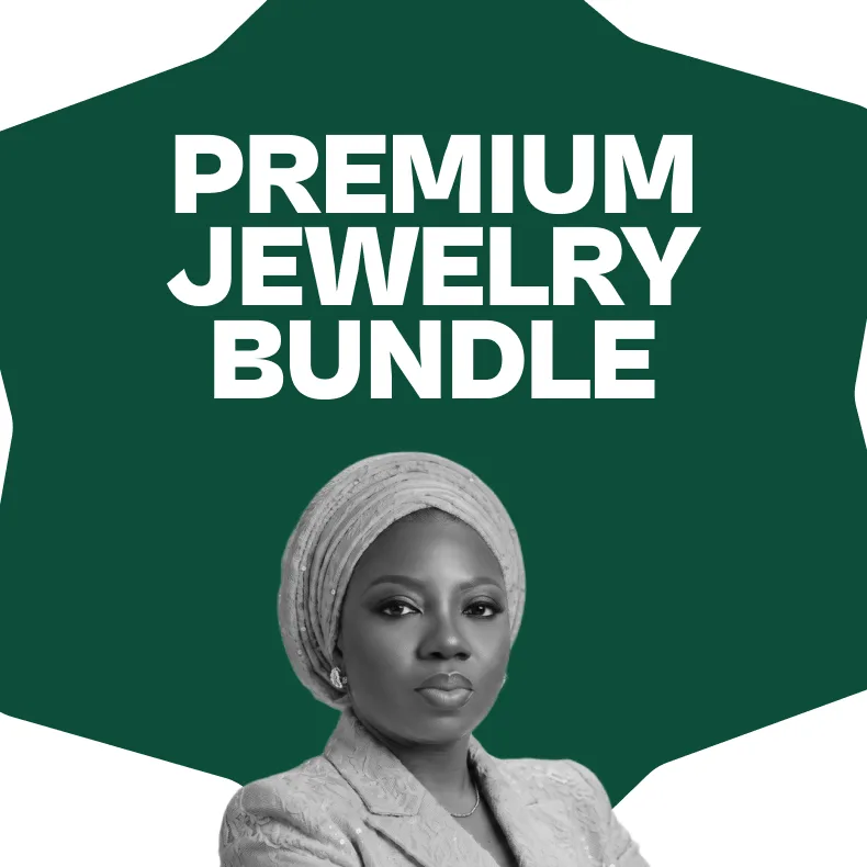 Premium Jewelry Bundle